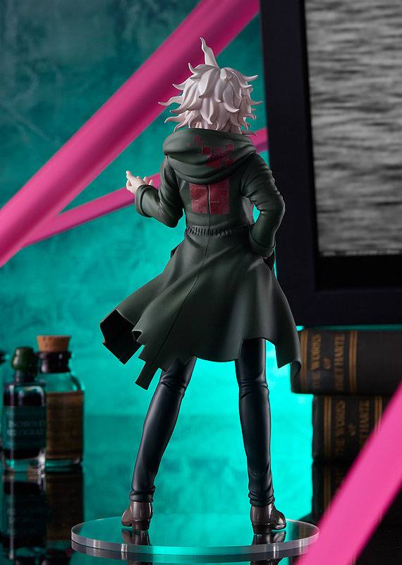 Nagito Komaeda - Pop Up Parade / Danganronpa 1 / 2 Reload