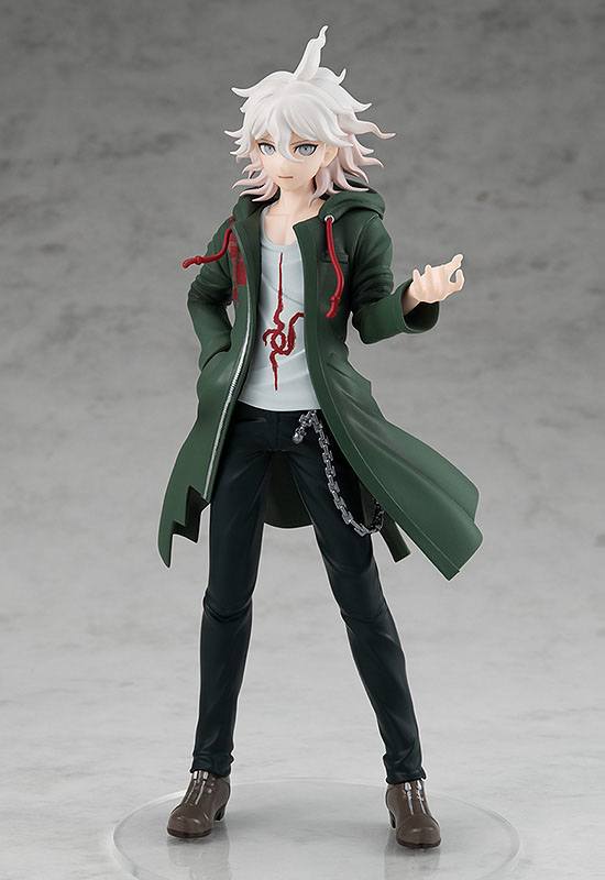 Nagito Komaeda - Pop Up Parade / Danganronpa 1 / 2 Reload