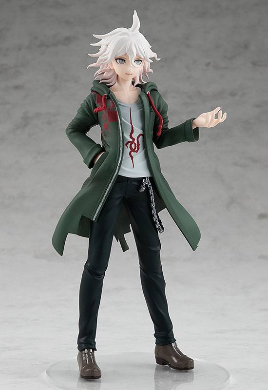 Nagito Komaeda - Pop Up Parade / Danganronpa 1 / 2 Reload