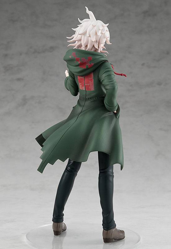 Nagito Komaeda - Pop Up Parade / Danganronpa 1 / 2 Reload