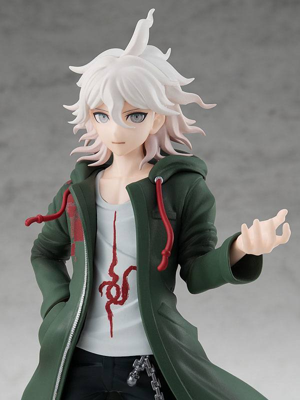 Nagito Komaeda - Pop Up Parade / Danganronpa 1 / 2 Reload
