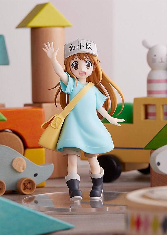 Platelet Pop Up Parade Good Smile Company - Anime Figuren günstig kaufen
