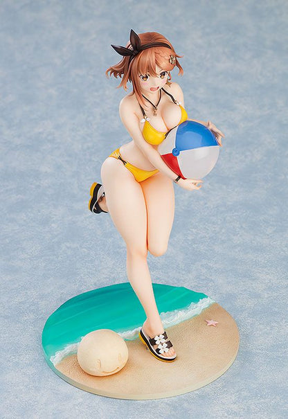 Ryza (Reisalin Stout) Swimsuit Ver. / Atelier Ryza 2: Lost Legends & the Secret Fairy