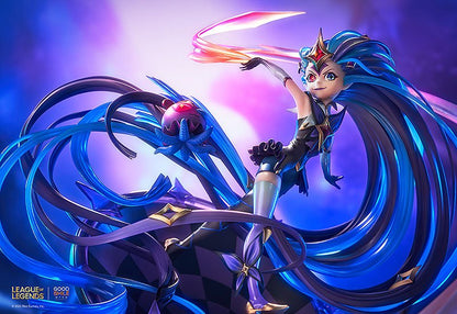 Star Guardian Zoe League of Legends : Good Smile Company