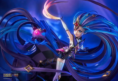 Star Guardian Zoe League of Legends : Good Smile Company