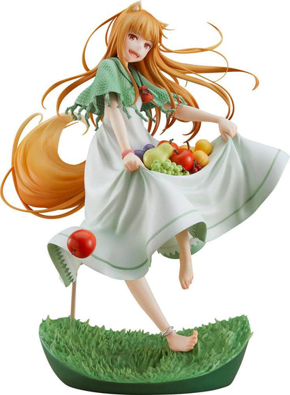 Holo (Wolf and the Scent of Fruit) - Good Smile Company