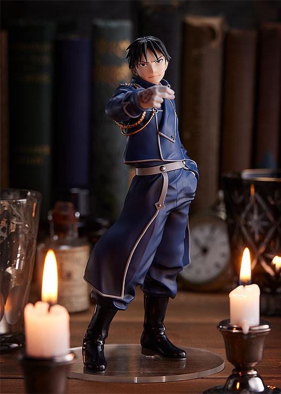 Roy Mustang Pop Up Parade Good Smile Company - Anime Figuren günstig kaufen