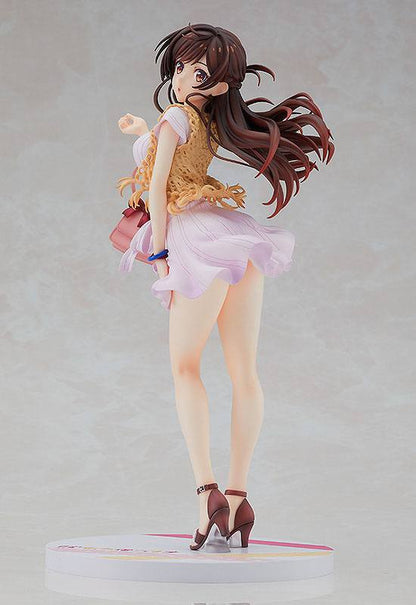 Chizuru Mizuhara Rent-a-Girlfriend Good Smile Company - Anime Figuren günstig kaufen