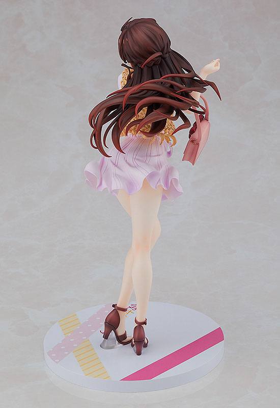 Chizuru Mizuhara Rent-a-Girlfriend Good Smile Company