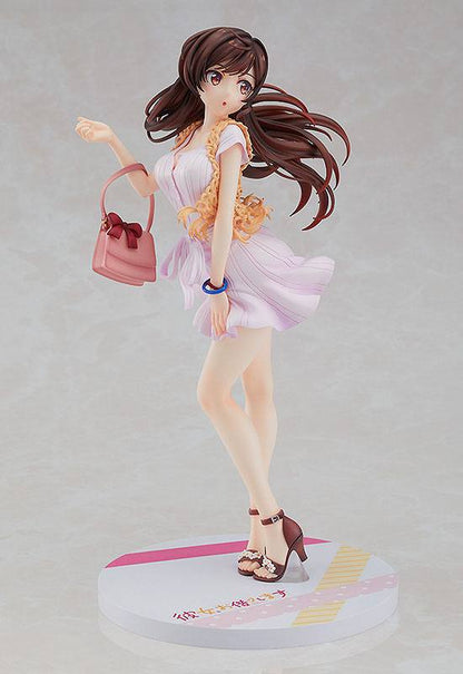 Chizuru Mizuhara Rent-a-Girlfriend Good Smile Company