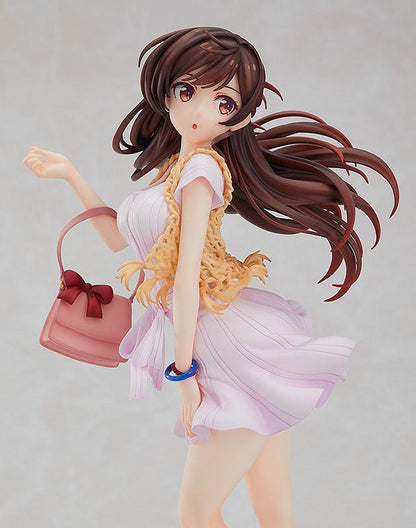 Chizuru Mizuhara Rent-a-Girlfriend Good Smile Company
