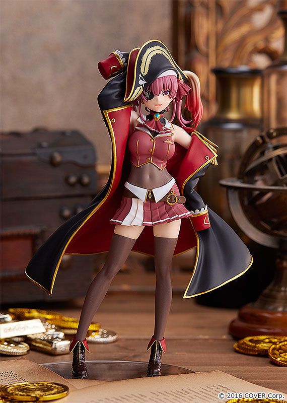 Houshou Marine Hololive Production Anime Figur günstig online bestellen