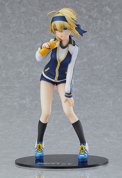 Altria Pendragon: Knight's PE Uniform Ver. AQ Good Smile Company