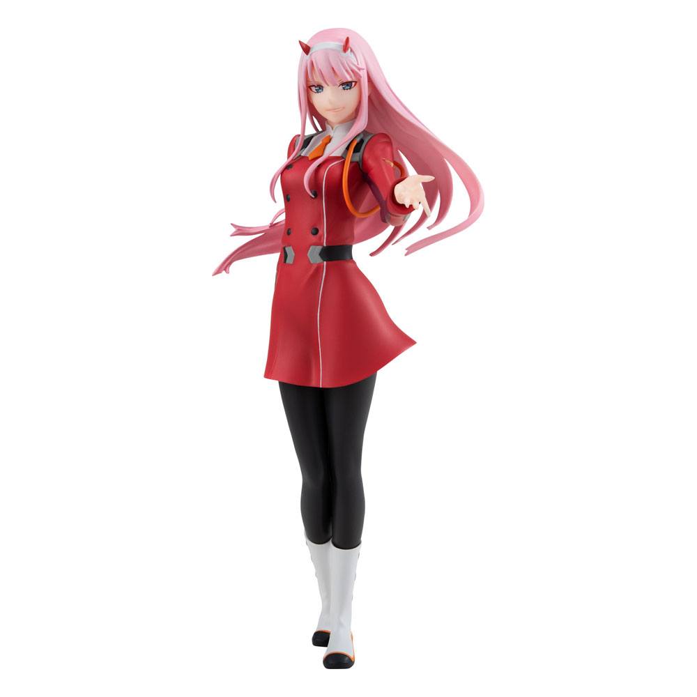 Zero Two Pop Up Parade Good Smile Company Reissue