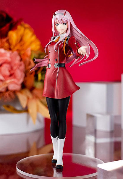 Zero Two Pop Up Parade Good Smile Company Reissue