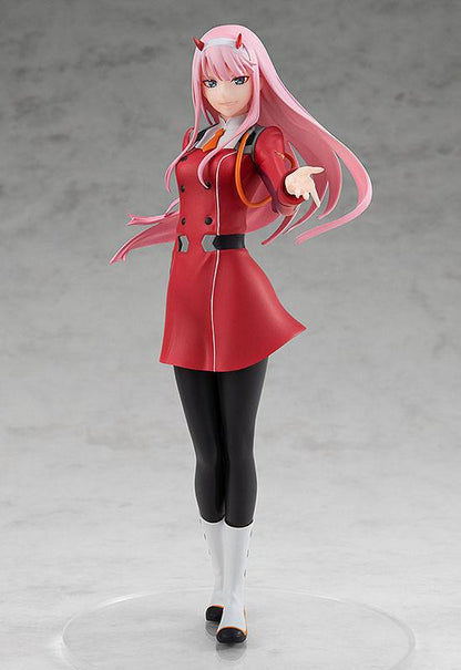 Zero Two Pop Up Parade Good Smile Company Reissue