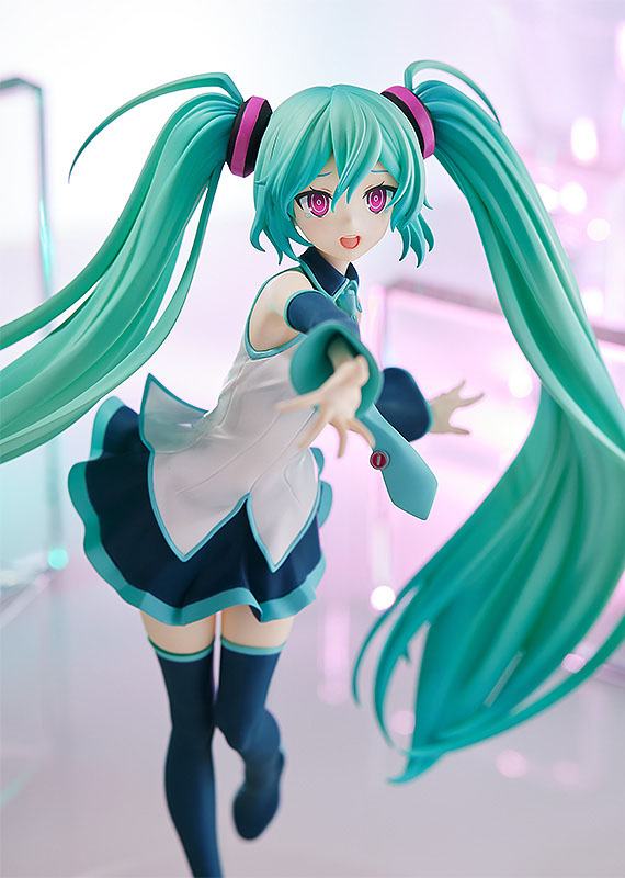 Hatsune Miku: Because You're Here Ver. Good Smile Company - Anime Figuren günstig kaufen