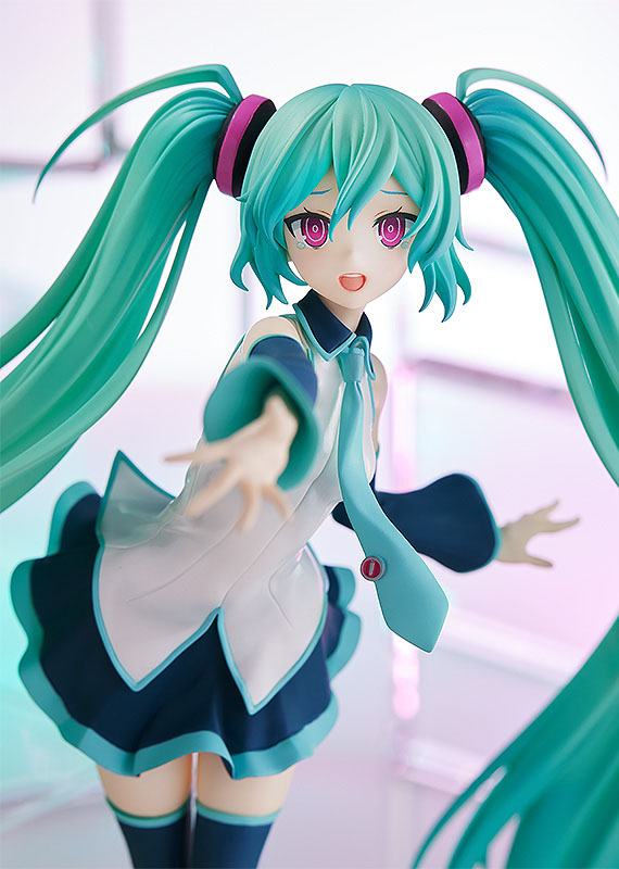Hatsune Miku: Because You're Here Ver. Good Smile Company - Anime Figuren günstig kaufen