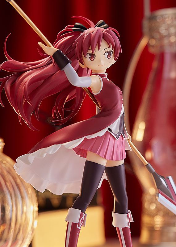 Kyoko Sakura Pop Up Parade Good Smile Company - Anime Figuren günstig kaufen