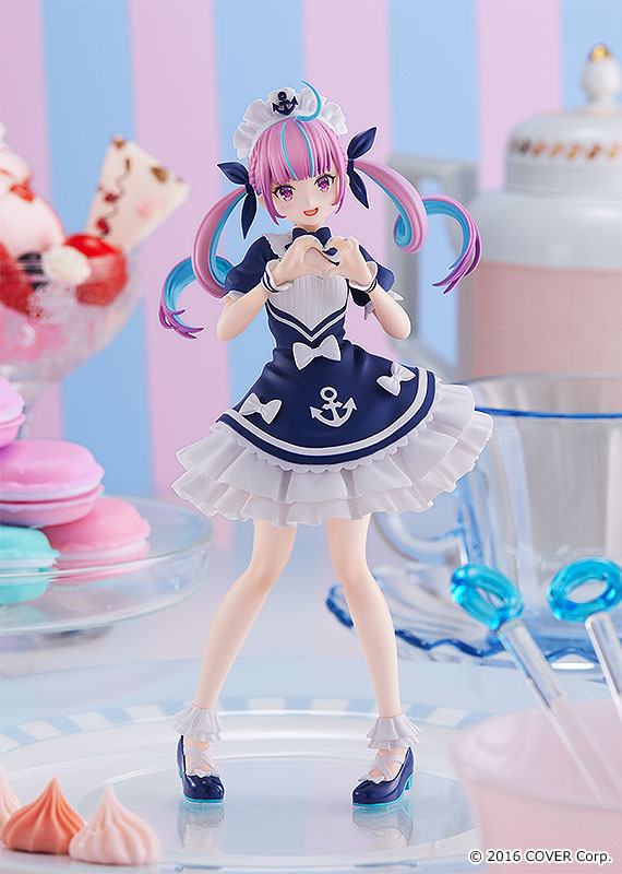 Minato Aqua Pop Up Parade Good Smile Company - Anime Figuren günstig kaufen