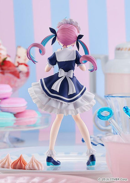 Minato Aqua Pop Up Parade Good Smile Company - Anime Figuren günstig kaufen