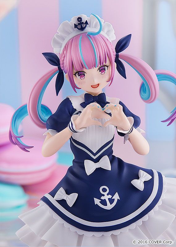 Minato Aqua Pop Up Parade Good Smile Company - Anime Figuren günstig kaufen