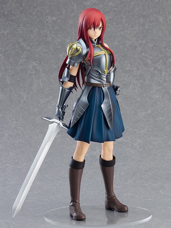 Erza Scarlet - Pop Up Parade XL - Good Smile Company - Anime Figuren günstig kaufen