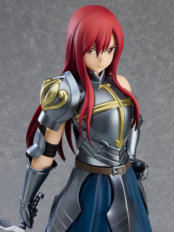 Erza Scarlet - Pop Up Parade XL - Good Smile Company - Anime Figuren günstig kaufen