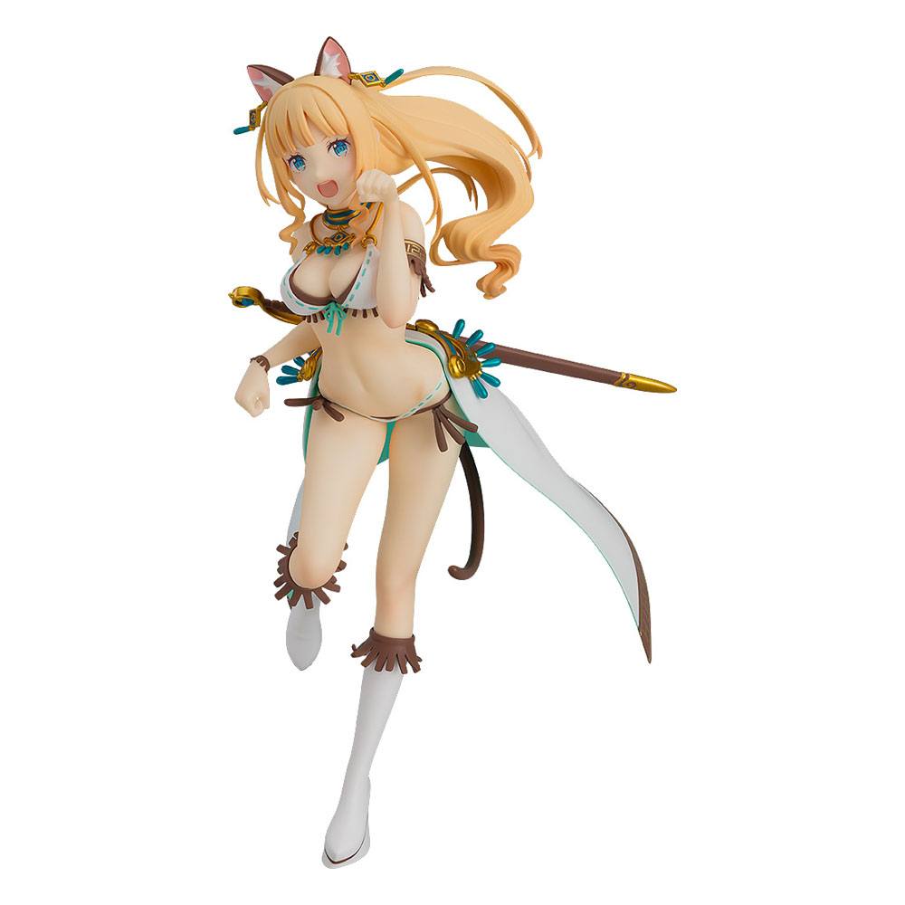 Picatrix: Cat Kingdom Ver. - Pop Up Parade - Good Smile Company