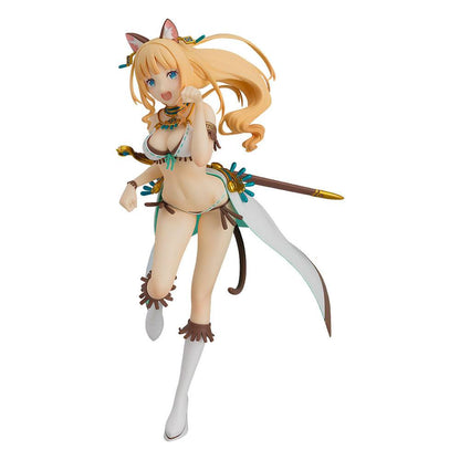 Picatrix: Cat Kingdom Ver. - Pop Up Parade - Good Smile Company