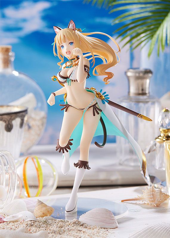 Picatrix: Cat Kingdom Ver. - Pop Up Parade - Good Smile Company