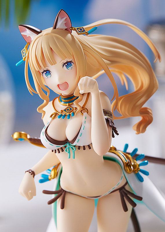 Picatrix: Cat Kingdom Ver. - Pop Up Parade - Good Smile Company