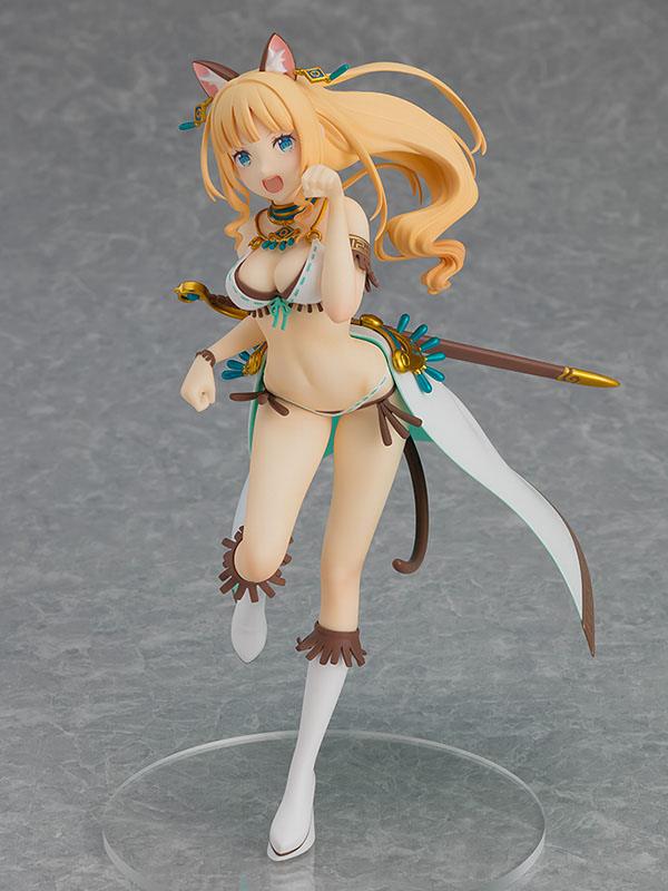Picatrix: Cat Kingdom Ver. - Pop Up Parade - Good Smile Company