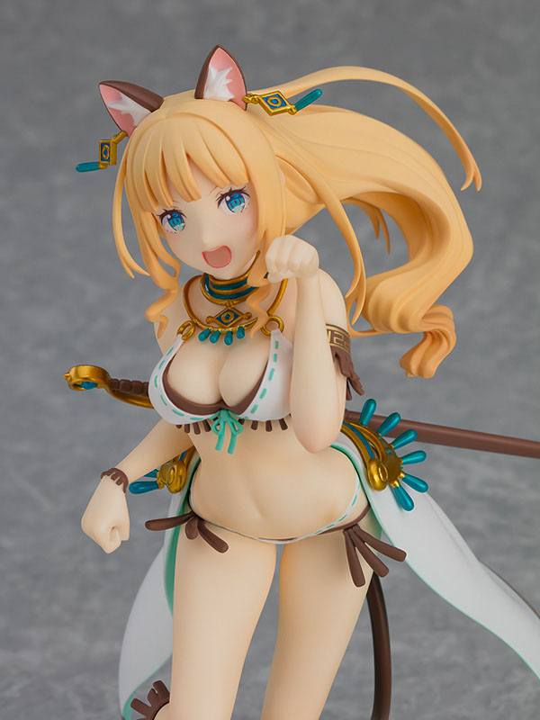 Picatrix: Cat Kingdom Ver. - Pop Up Parade - Good Smile Company