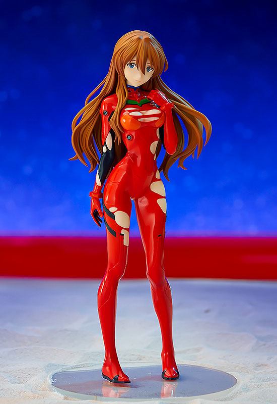 Asuka Langley - Pop Up Parade - Good Smile Company