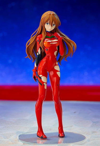 Asuka Langley - Pop Up Parade - Good Smile Company