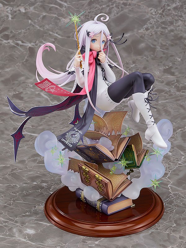 Arsnotoria / Smile of the Arsnotoria - Anime Figuren günstig kaufen