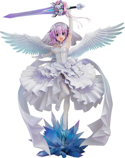 Neptune Little Purple Ver. Good Smile Company - Anime Figuren günstig kaufen
