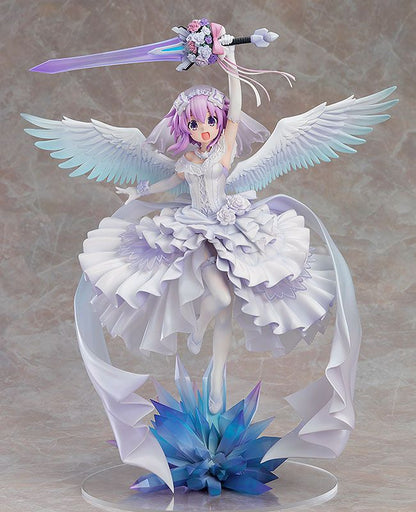 Neptune Little Purple Ver. Good Smile Company - Anime Figuren günstig kaufen