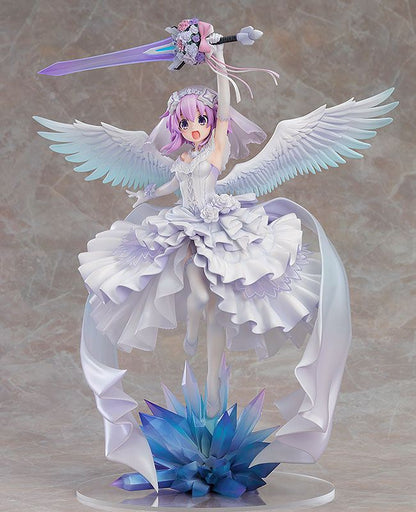 Neptune Little Purple Ver. Good Smile Company - Anime Figuren günstig kaufen