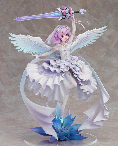Neptune Little Purple Ver. Good Smile Company - Anime Figuren günstig kaufen