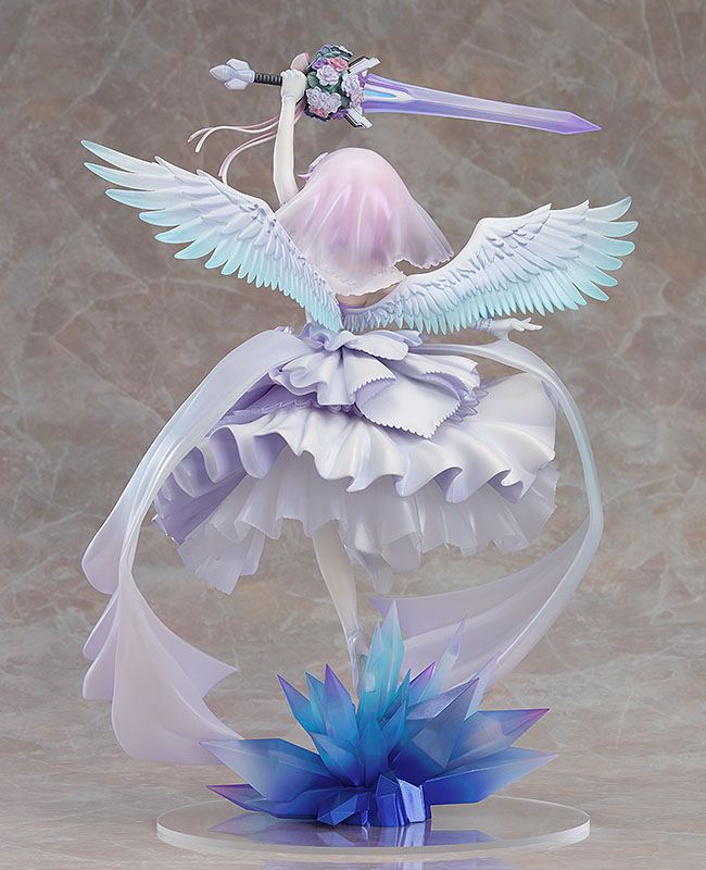 Neptune Little Purple Ver. Good Smile Company - Anime Figuren günstig kaufen