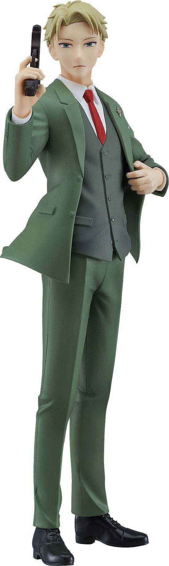 Loid Forger - Spy x Family - Good Smile Company