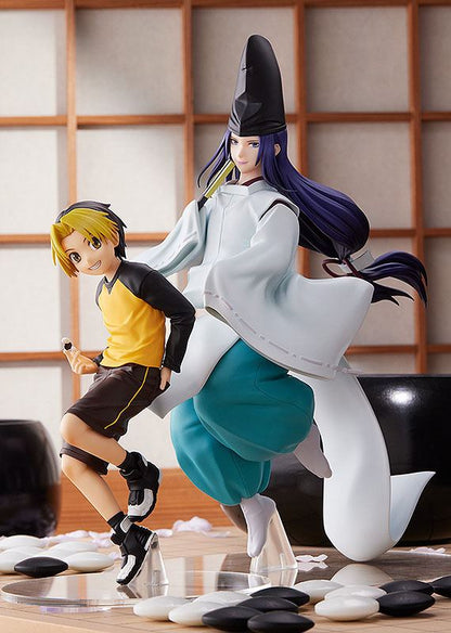 Fujiwara-no-Sai Pop Up Parade Good Smile Company - Anime Figuren günstig kaufen