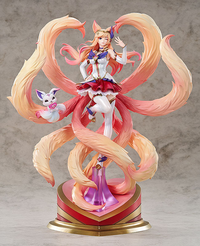 Ahri - League of Legends - Good Smile Company