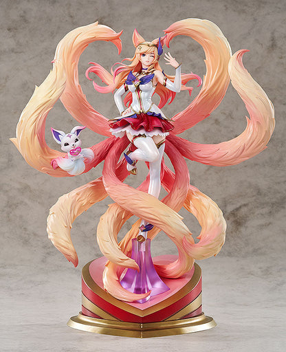 Ahri - League of Legends - Good Smile Company