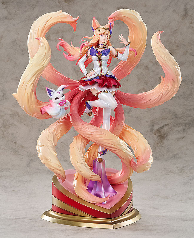 Ahri - League of Legends - Good Smile Company