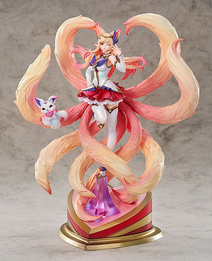 Ahri - League of Legends - Good Smile Company