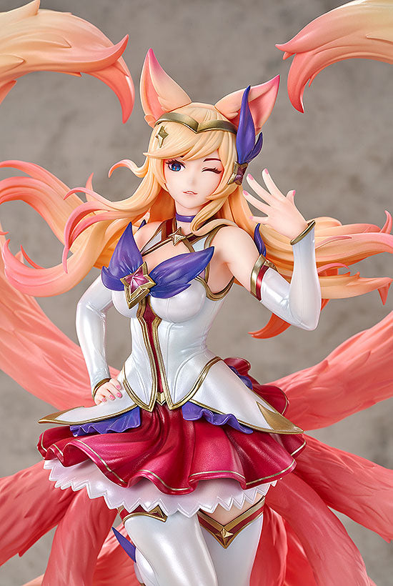 Ahri - League of Legends - Good Smile Company