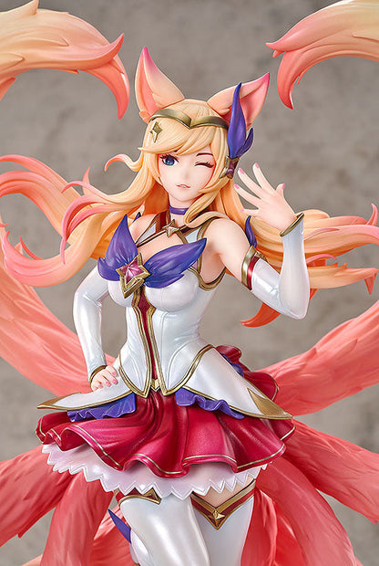 Ahri - League of Legends - Good Smile Company
